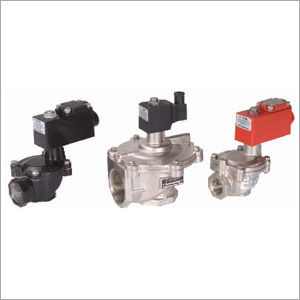 Flame Proof Rotex Diaphragm Valve