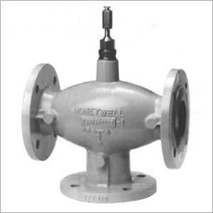 Flanged Linear Valve