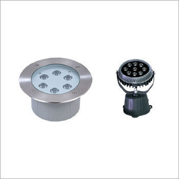 High Power Led Underwater Light