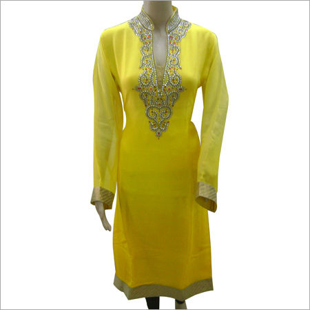 Indian Suit Salwar