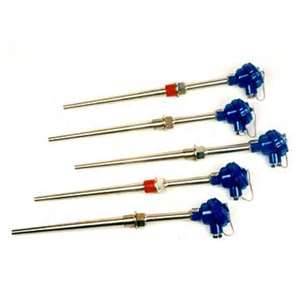 Industrial Thermocouples Tubes