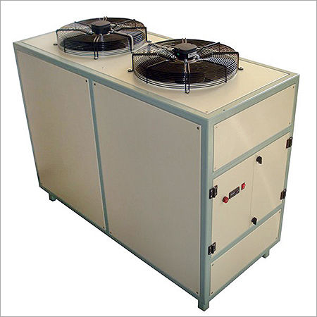 Industrial Water Chiller