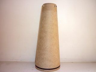 Paper Cone for Wool Yarn
