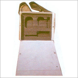 PE Foam Scopping Box