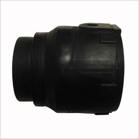 Sprinkling Pipe Coupler