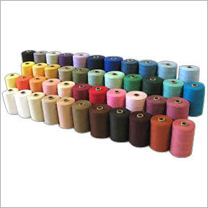 Textile Cotton Yarn