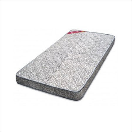 Alpha Springwel Puf Mattresses