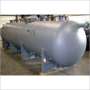 Asme Pressure Vessels