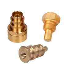 Brass Auto Components