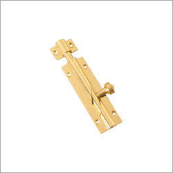 brass baby latch