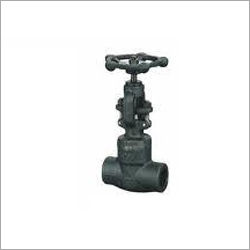 Cast Steel Globe Valve