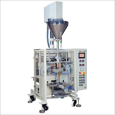 Collar Type Cup Filler Machines