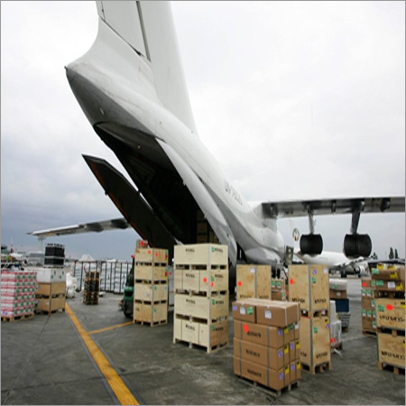 Domestic Air Freight By EAGLE CARGO MOVERS PVT. LTD.