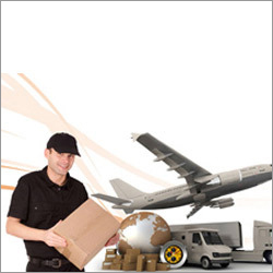 Domestic Courier Service By EAGLE CARGO MOVERS PVT. LTD.