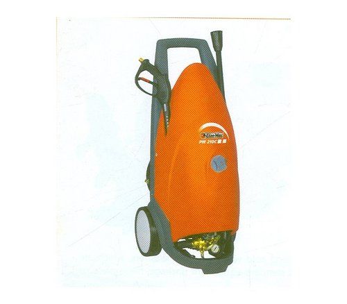 Electric Pressure Washers For Professional Use Packaging: Plastic Bottle