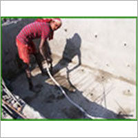 Epoxy Grouting Services