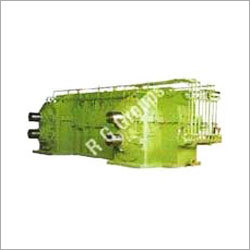 Gears and Gear Boxes