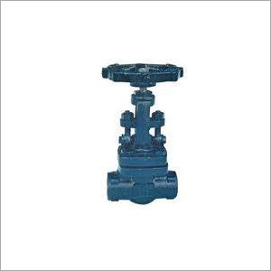 Metal Gate Valves