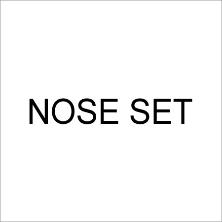 Nose Set