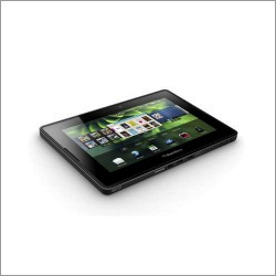 Playbook Tablet