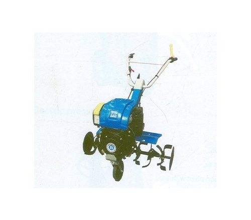 Rotary Tillers Home Use