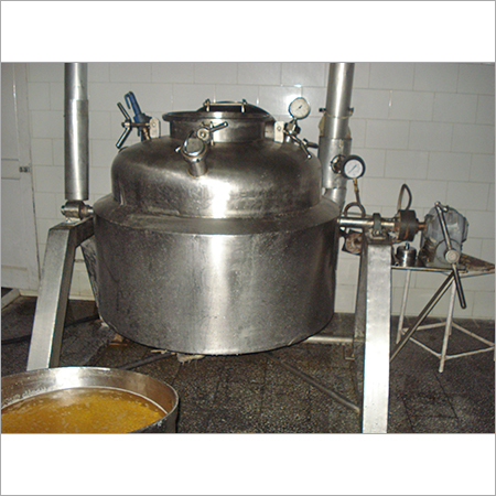 No Vegetable Cooker