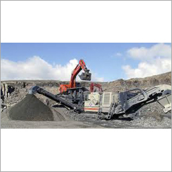 Coal Mining Service By N R CONSTRUCTION PVT. LTD.