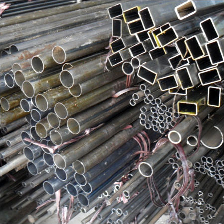 ERW Steel Pipes