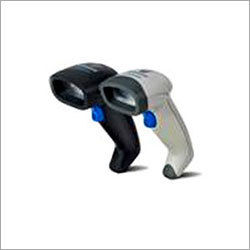 Handheld Barcode Scanner