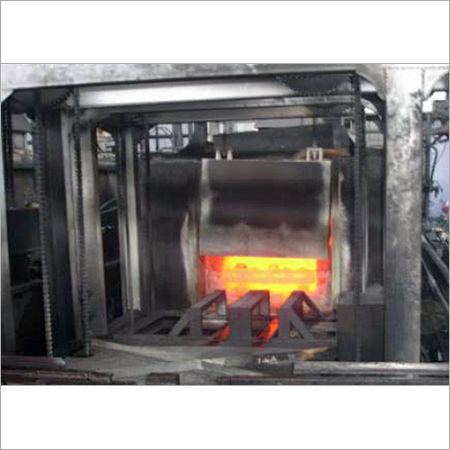 Heat Treatment and Processing