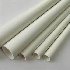 Industrial Pvc Pipes