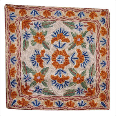 Kashmir Cushion Covers