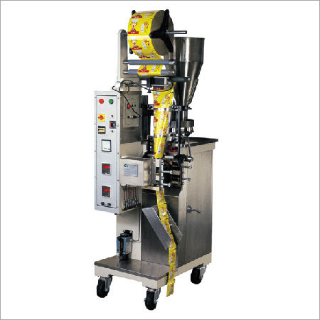 MB 100 CF - Cup Filler Side Sealing