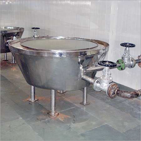 Namkeen Kadai
