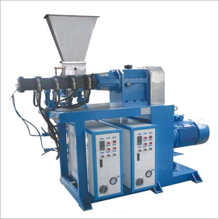 PCS Series Single Screw Extruder