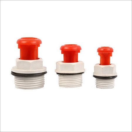 PP City Air Valves