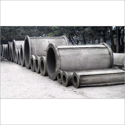 RCC Spun Pipes 03