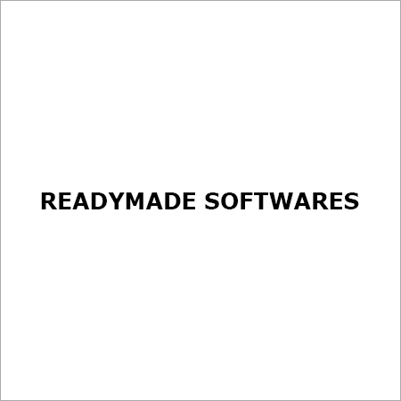Readymade Software By TAILSYS