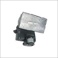 Solar Security Floodlights (Motion Sensor)