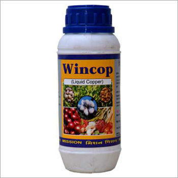 Wincop Fungicides