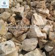 Abrasive grade bauxite