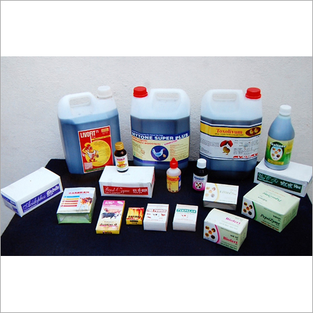 Anti Infective Veterinary Medicine