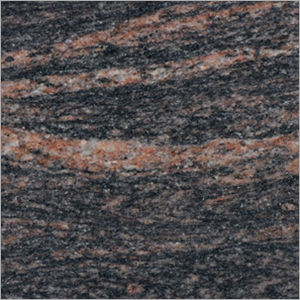 Blue Sapphire Granite