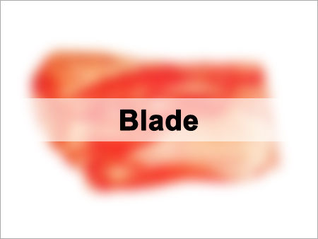 Buffalo Blade Meat