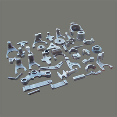 Car Spare Parts