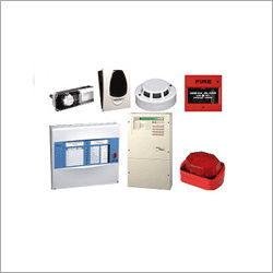 Fire Alarm System