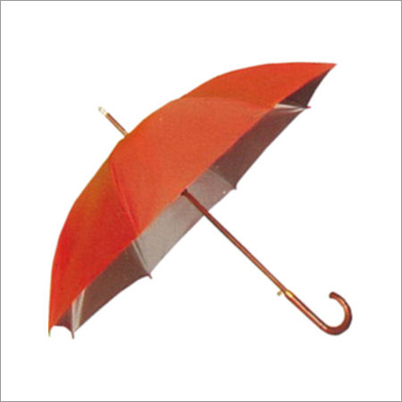 Gents Metal Umbrella