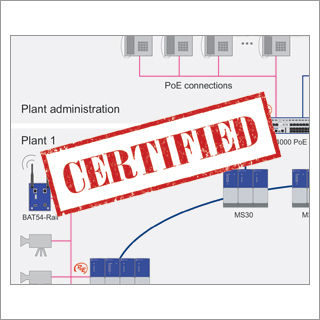 Industrial Certifications Consulting Services