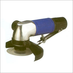 Lightweight Precision Air Grinder