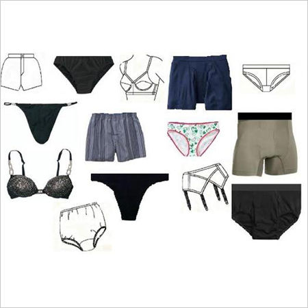 Men'S Undergarments